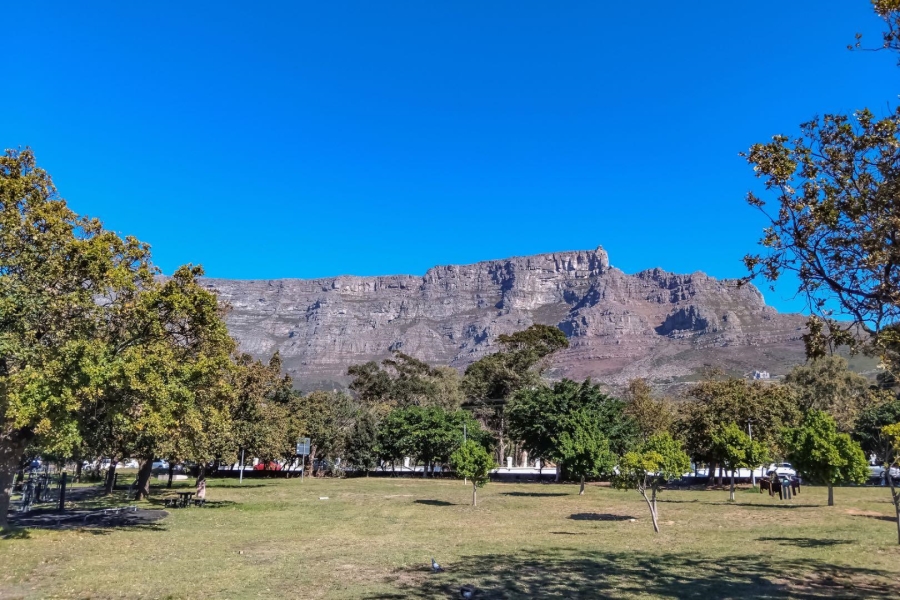 To Let 2 Bedroom Property for Rent in Oranjezicht Western Cape